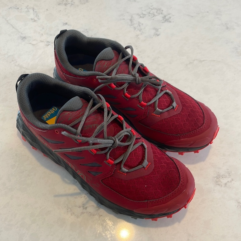 LaSportiva Lycan 2 Ortholite